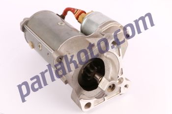 Valeo 438095 Renault Megane dizel Nissan Primera Opel Mitsubishi Marş Motoru 8200628426