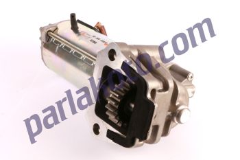 Visteon 20-100-01022 Ford Transit V184 Ford Mondeo III Marş Motoru 12V 2,2KW 19 Diş  Orjinal YC1U11000AF