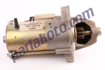 Visteon YS4U11000AB Motograf Ford Fıesta C-Max II B-Max Focus II III Mondeo Fusion Puma Marş Motoru 12V 1,1KW 10 Diş CST14115GS