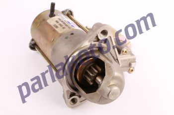 Visteon YS4U11000AB Motograf Ford Fıesta C-Max II B-Max Focus II III Mondeo Fusion Puma Marş Motoru 12V 1,1KW 10 Diş CST14115GS