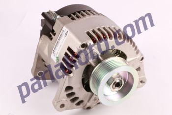 Mako Magnet Marelli 063321346010 New Holland TC 56 Döver Biçer Traktör Ford Transit Şarj Dinamosu Alternatör 12V 100 Amper