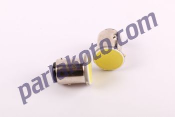 Parlex 12V 1016 Yeni nesil Led Ampul Beyaz 2 li Set