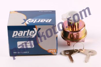 Parlex PK0010 Massey Ferguson Traktör Marş Kontak Yeni Model