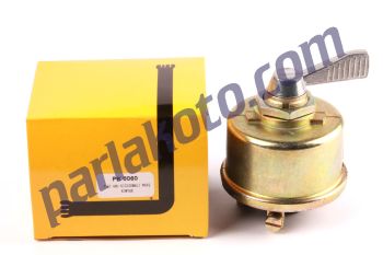 Parlex PK0060 Fiat 480 Traktör Kızdırmalı Marş Kontak K60