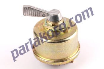 Parlex PK0060 Fiat 480 Traktör Kızdırmalı Marş Kontak K60