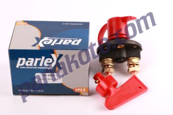 Parlex PK0200 Plastik Devre Kesici OEM