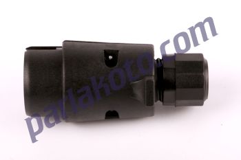 Parlex PK0501 5li Remork Fişi Plastik Erkek Tek