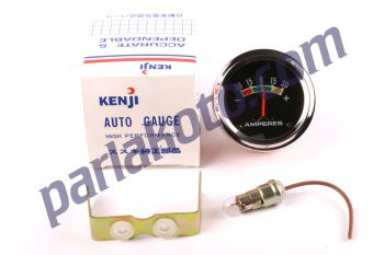 Parlex AMP3030 Kenji Amper Metre 30 30