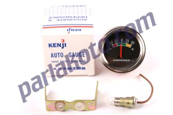 Parlex AMP5050 Kenji Amper Metre 50 50