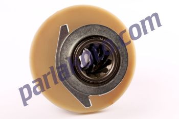 Mea 15300 Bmw 530 Lombardini Goldoni 9 Diş Marş Dişlisi Bosch Tip 1006209444