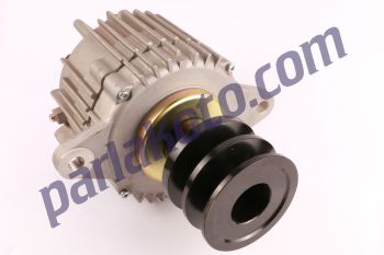 Unipoint ALT0130 Mitsubishi Motorlu Caterpiller D7G 955L İş Makinası Şarj Dinamosu Alternatör 24V 20 Amper