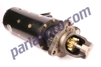 Remark STR50111 Caterpiller 245 Excavator Caterpiller 983B Loader Fiat Allis FD20 FD30 İş Makinası 24V 11KW 11 Diş 50MT