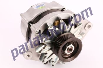 Unipoint ALT2232 Caterpillar 180 181 İş Makinası Şarj Dinamosu Alternatör 12V 95 Amper