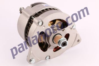 Unipoint ALT4028 Case IH JCB 407 Loader Massey ferguson İş Makinası Şarj Dinamosu Alternatör 12V 65 Amper