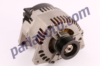 Unipoint ALT4228 Ford Transit John Deere New Holland Şarj Dinamosu Alternatör Marelli Tip 12V 115 Amper