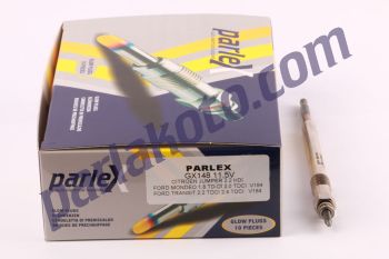 Parlex GX148-1 11,5V Citroen Jumper 2.2 HDI XS7U6M090BA - 148385