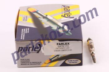 Parlex 079354 GX79-1 11V Citroen Jumper 2.8 HDI 500316493