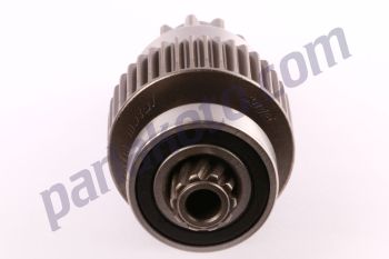 Form Metal FM61248 Hing Kia Besta 11 Diş Komple Marş Dişlisi