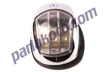 Pınar PO0100 Ledli Tepe Marker Lamba 12V