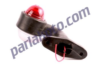 Üçler 0210L Kısa Eğri Takoz Lamba