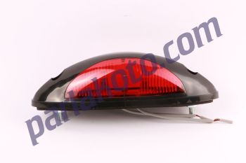 Yüce YP73 Led Fortuna İz Lambası Üniversal İz Lambası Ledli