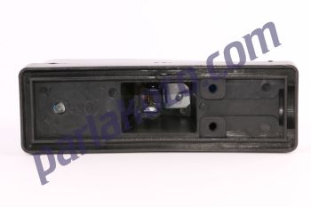 Buluş Bk0044M Mercedes 304 Tepe Lamba Mavi
