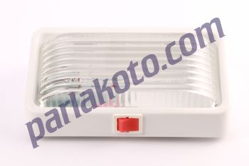 Yüce YP52 Anahtarlı Tavan Lamba