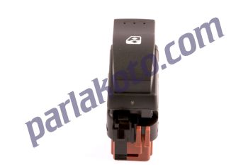 Vertex AN0410 Renault Trafik Cam Kaldırma Anahtarı Sağ Tekli AN715