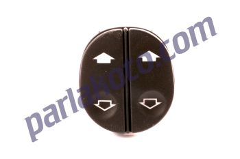 Dodo AN0810 AN308 Ford Transit V184 Cam Kaldırma Anahtarı Sol Çiftli