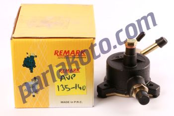 Dodo Mrk AVP135-140 Isuzu NKR NPR Şarj Vakum Pompası Hitachi Tipi
