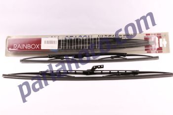 Raintex RB2810 Toyota Corolla Ayaklı Silecek Süpürgesi