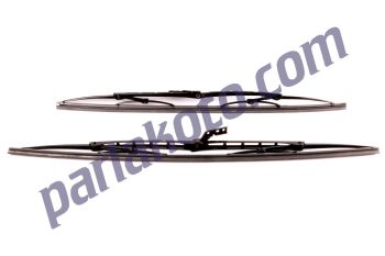 Raintex RB2810 Toyota Corolla Ayaklı Silecek Süpürgesi