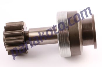 Remark PG1901 Mercedes Axor Atego Marş Dişlisi Delco Tip 39MT 12 Diş Komple