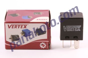 Vertex VR3110 Hyundai Accent Toyota Far Rolesi 4 Uçlu 12V INW011030