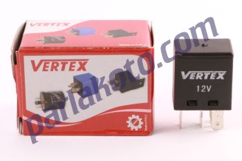 Vertex VR3120 Micro Mini Role Üniversal 5 Uçlu 12V Winwin VB 1044 INW011031