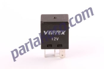 Vertex VR3120 Micro Mini Role Üniversal 5 Uçlu 12V Winwin VB 1044 INW011031