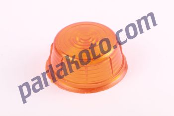 Üçler 0206CS Büyük Takoz Cam Sarı