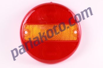Güven 0042C Ultra Yeni Model  Stop Lamba Camı Güven lamba Camı