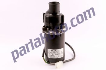 Kormas 67114335 Pompa Komple Santrifüj 24V 5704200240005