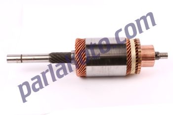 Remark IM169 Lucas Tip Dodge 26.200 Kalın Mil Marş Kollektörü 24V  TIT 111