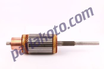 Remark IM422 Cummıns Hyundai Daewoo GMC Inter Champıon 37MT 41MT Marş Kollektörü 24V