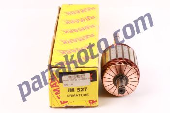 Remark IM527 Land Rover Unimog Marş kollektörü 24V