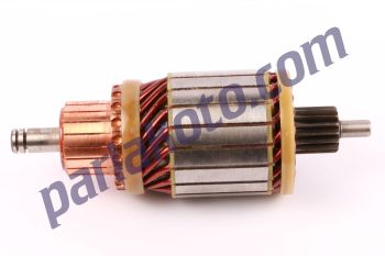 Remark IM542 Peugeot Boxer Patner Mercedes Sprinter Renault Clio Megane Kango Dizel Marş Kollektörü