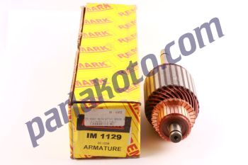 Remark IM1129 Opel Vectra A Corsa Astra F 1991-->1996 Marş Kollektörü Bosch Tipi