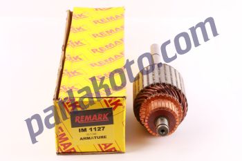 Remark IM1127 Volkswagen Golf III Polo Seat Ibıza Arosa Marş Kollektörü