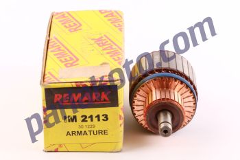 Remark IM2113 Mercedes C180 C200 Bmw Ford Focus Fıesta 1995-->2003 Model Marş Kollektörü 12V Bosch Tip