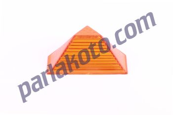 Üçler 0208CS Pramit Takoz Cam Sarı