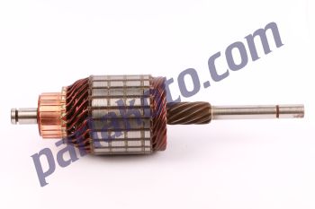 Remark IM148 VW Skoda Favorit Formen Lada Marş Kollektörü 12V Bosch Tip