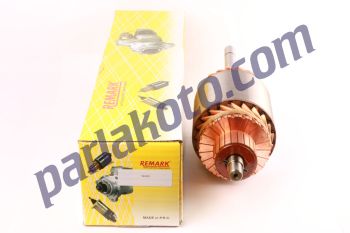 Remark IM220 Bmc Fatih 162 22 162 25 Marş Kollektörü Lucas Tip TJT115