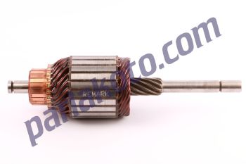 Remark IM1114 Ford Tanus 1,6 GL Ford Escort 1,3 1,6 Anadol Fiat Ducato Cıtroen Jumper Marş Kollektörü 12V Bosch Tip